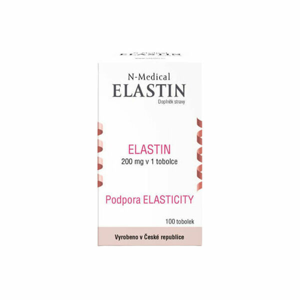 N-Medical Elastin 100 tobolek porovnat ceny