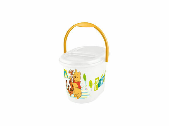 Keeeper Koš na pleny Karol Winnie Pooh II porovnat ceny
