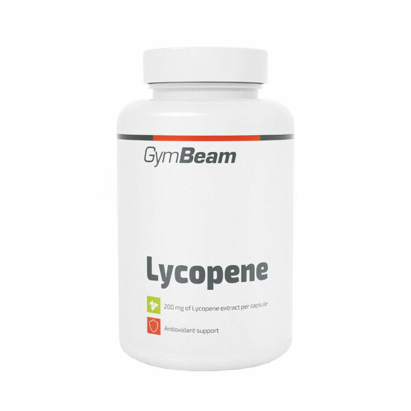 GymBeam Lykopen 90 kapslí porovnat ceny
