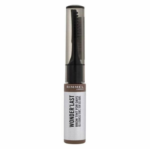RIMMEL LONDON Wonder'Last Gel a pomáda na obočí 002 Soft Brown 4,5 ml porovnat ceny