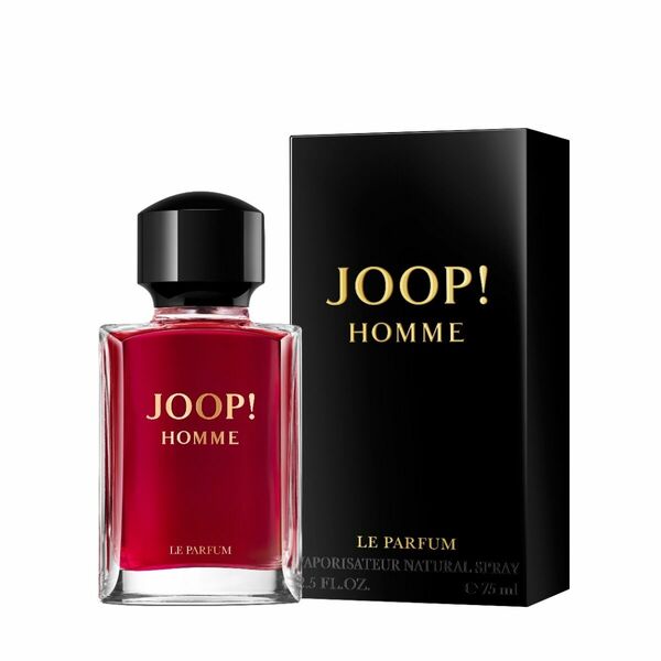 Joop! Homme Le Parfum parfémovaná voda pro muže 75 ml porovnat ceny