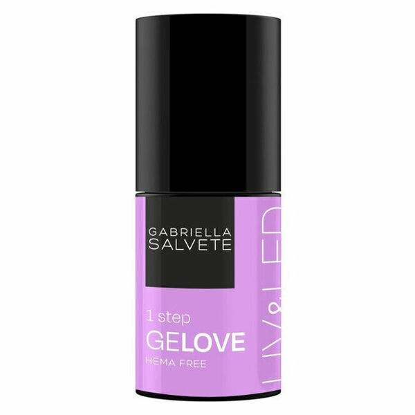 GABRIELLA SALVETE GeLove Lak na nehty UV & LED 05 Hook Up 8 ml porovnat ceny