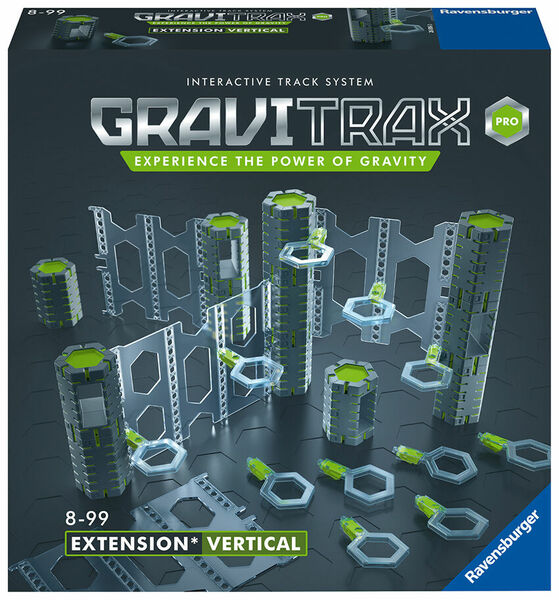 Ravensburger GraviTrax PRO Vertical porovnat ceny