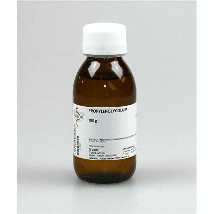 Propylenglycolum 100g Fagron porovnat ceny