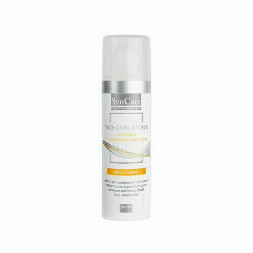 SynCare MediCare TrichoMELATONIN 30ml porovnat ceny