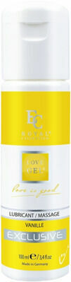 Love Gel Masážní lubrikant 2v1 - Vanille 100 ml porovnat ceny