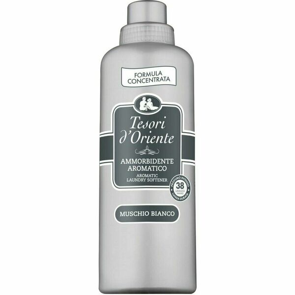 Tesori d'Oriente aviváž Muschio Bianco, 38 praní, 760 ml porovnat ceny