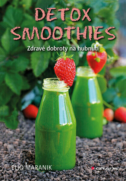 Grada Detox smoothies 1ks porovnat ceny
