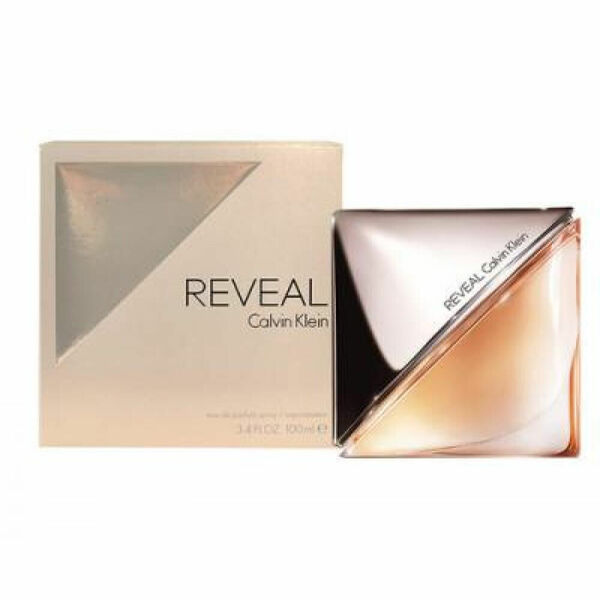 CALVIN KLEIN Reveal Parfémovaná voda 100 ml porovnat ceny