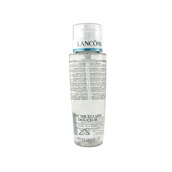 Lancome Eau Micellaire Doucer  400ml porovnat ceny
