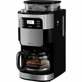 Sencor Kávovar SCE7000BK porovnat ceny