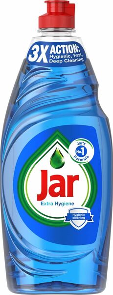 Jar prostředek na nádobí Extra Hygiene 700ml porovnat ceny
