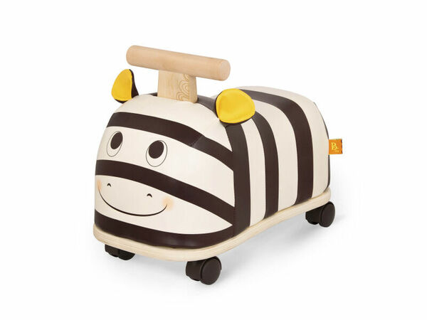 B-Toys Odrážedlo dřevěné Zebra porovnat ceny