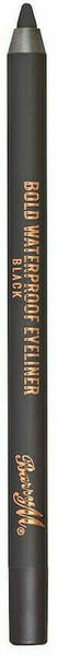 BarryM Bold Waterproof Eyeliner voděodolné oční linky, Black 1g porovnat ceny