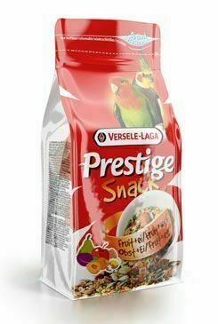 Vl Prestige Snack Parakeets 125g porovnat ceny
