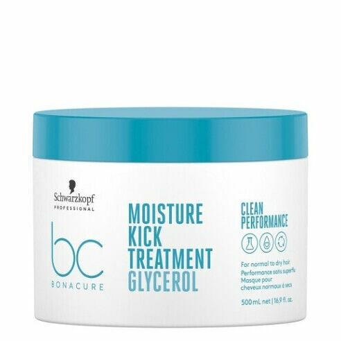 SCHWARZKOPF Professional BC Bonacure Vlasová Kúra Moisture Kick 200 ml porovnat ceny