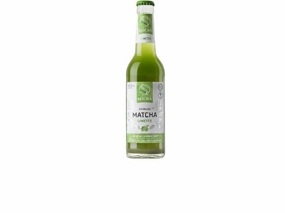 Seicha Matcha Limetka 0,33l porovnat ceny