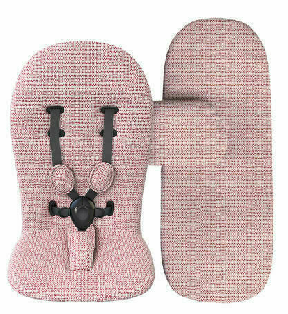 Mima  Startovní sada Kobi / Xari 2G/3G Pixel Pink porovnat ceny
