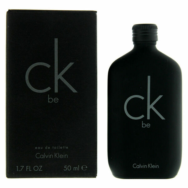 CALVIN KLEIN Be Toaletní voda 50 ml porovnat ceny