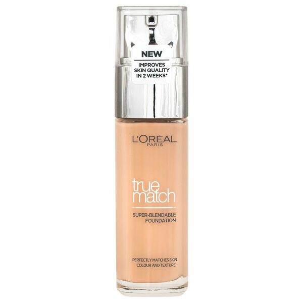 Loréal Paris True Match Creamy Beige 3.N sjednocující make-up 30 ml porovnat ceny