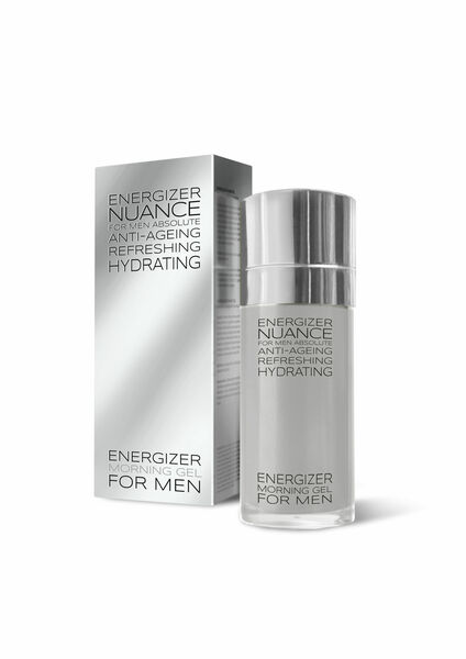 Nuance For Men Energizer Morning Gel ranní gel na obličej 50 ml porovnat ceny