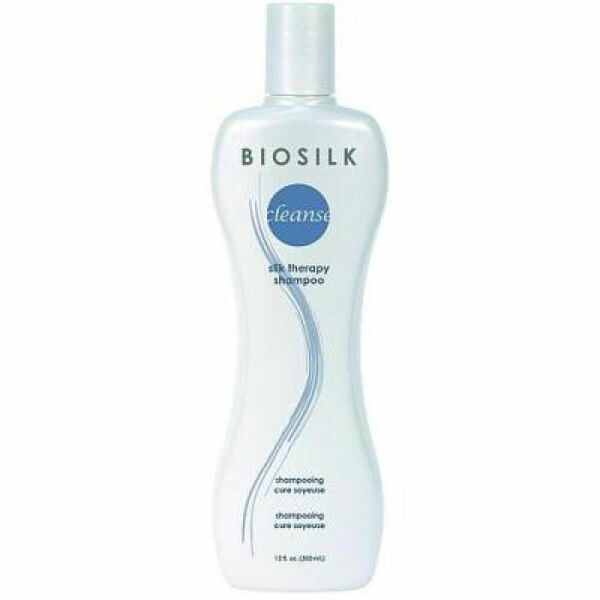 BIOSILK Silk Therapy Shampoo 355 ml Hedvábný šampon porovnat ceny