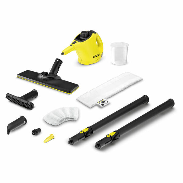 KÄRCHER SC 1 Easyfix parní čistič porovnat ceny