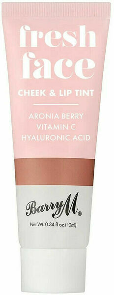 BarryM Fresh Face - Cheek & Lip Tint, Multilíčidlo na tvář a rty, odstín Caramel Kisses 10ml porovnat ceny