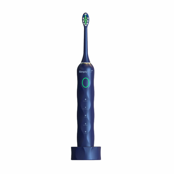 SimplyMed Gum Master DT1013B sonický zubní kartáček modrý porovnat ceny