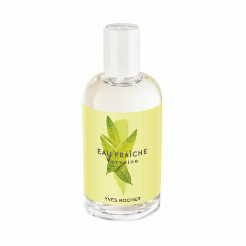 Yves Rocher Eau Fraiche Verbena, 100ml porovnat ceny