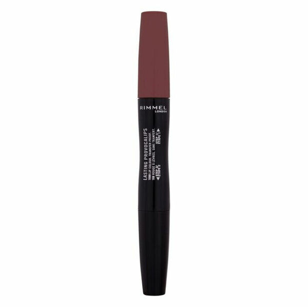 RIMMEL LONDON Lasting Provocalips 16HR Rtěnka 730 Make a Mauve 3,9 ml porovnat ceny