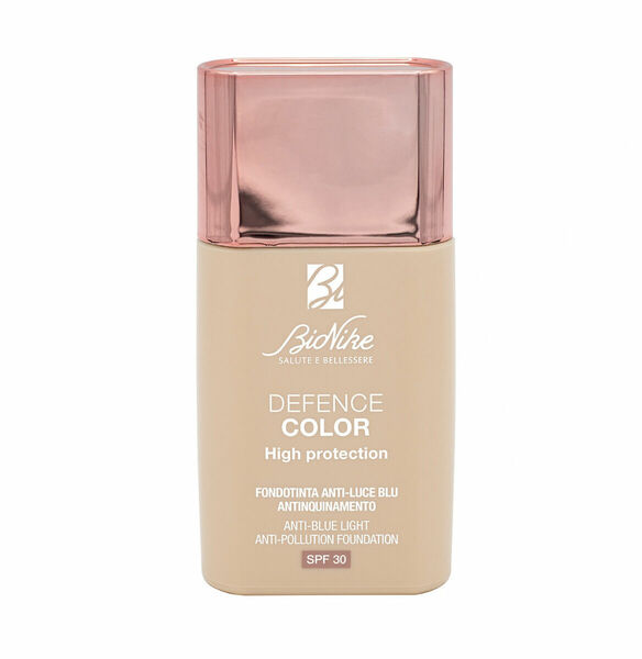 Bionike Defence color High Protection 301 Ivoire tónovací ochranný krém 30 ml porovnat ceny