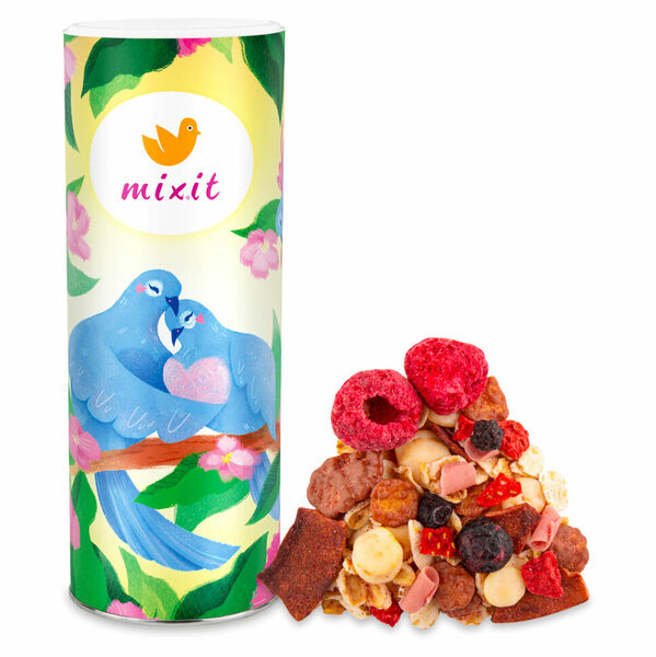 MIXIT Elixír z lásky 600 g porovnat ceny