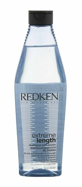Redken Extreme Lenght Shampoo With Biotin 300ml porovnat ceny