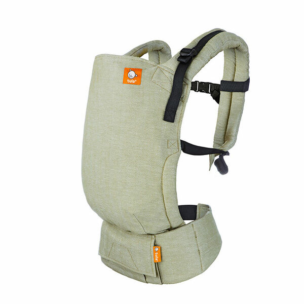 Tula FTG Nosítko Linen - Moss 1 ks porovnat ceny