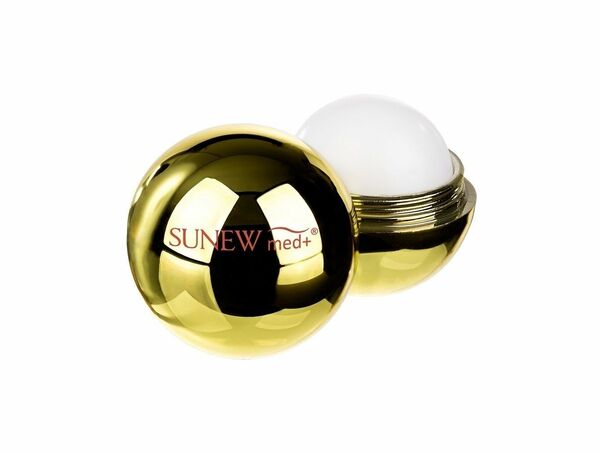 SunewMed+ Balzám na rty Gold kiss 13 g porovnat ceny
