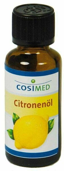 CosiMed esenciální olej Citron 30ml porovnat ceny