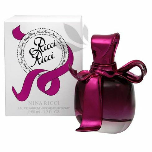 Nina Ricci Ricci Parfémovaná voda 80ml porovnat ceny