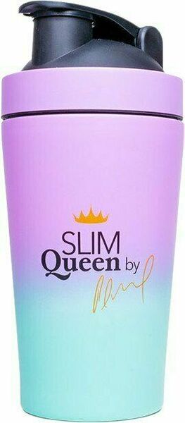 SLIM Queen Shaker duhový 500ml porovnat ceny