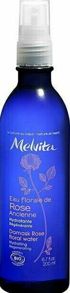 Melvita Damask Rose Floral Water 200 ml porovnat ceny