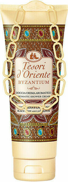 Tesori dˇ Oriente Sprchový gel Byzantium 250 ml porovnat ceny