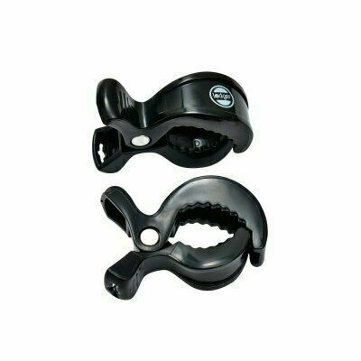 LODGER Swaddle Clip Black 2ks porovnat ceny