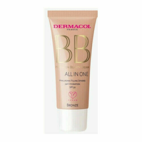 Dermacol BB hyaluronový krém č.2 Bronze 30ml porovnat ceny