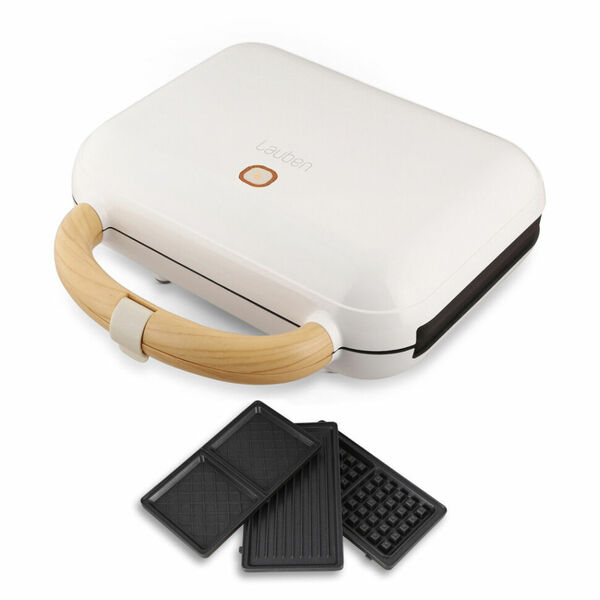 LAUBEN Sandwich Maker 3in1 900 WW toustovač porovnat ceny