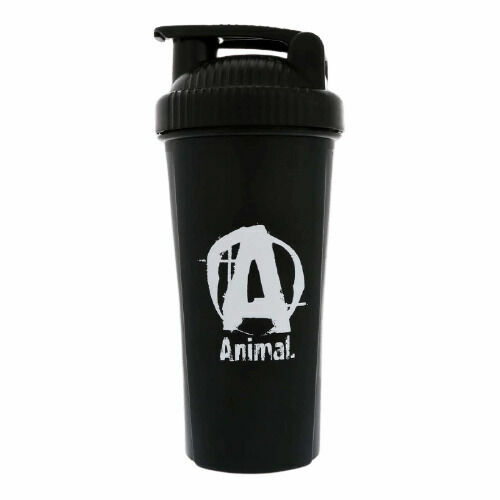 Universal Nutrition Šejkr Animal černý 700ml porovnat ceny