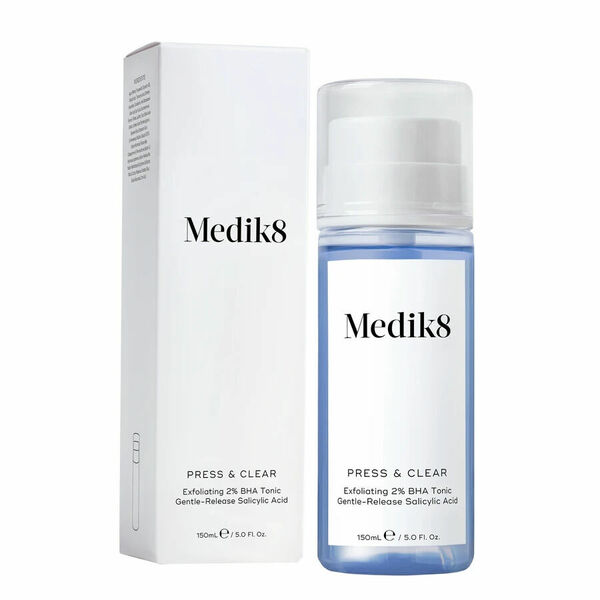 Medik8 Press & Clear 150 ml porovnat ceny
