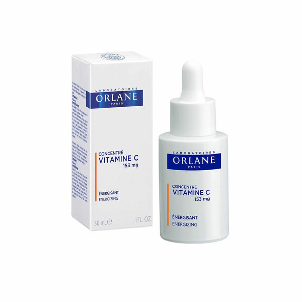 Orlane Paris Supradose Koncentrát Vitamín C 30 ml porovnat ceny