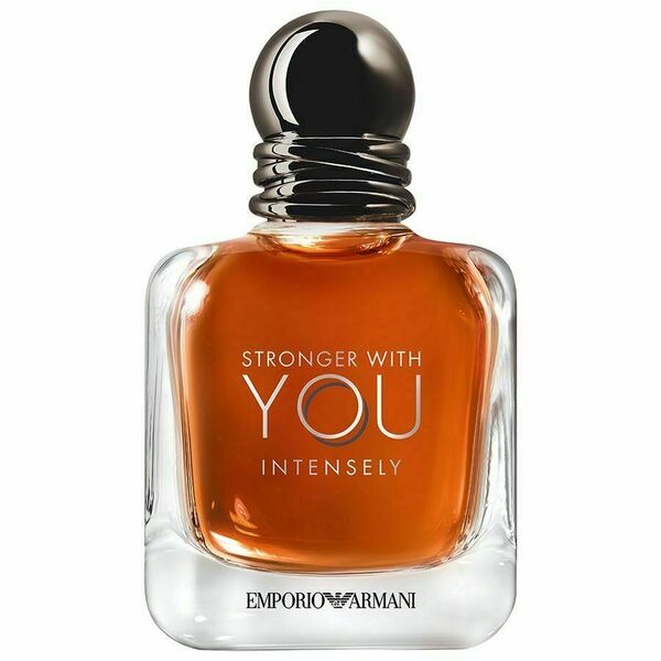 Armani Stronger  Armani Parfémová voda EDP Stronger With You Intensely 50ml porovnat ceny