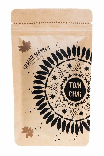 TOM CHAi Indian Masala Honeybush 60 g porovnat ceny