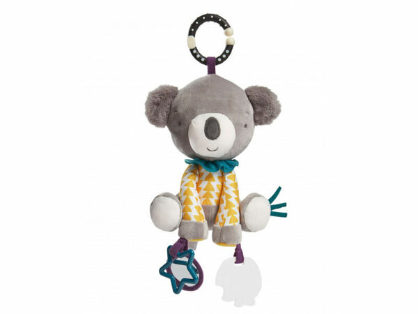 Mamas & Papas  Koala Koko s aktivitami porovnat ceny